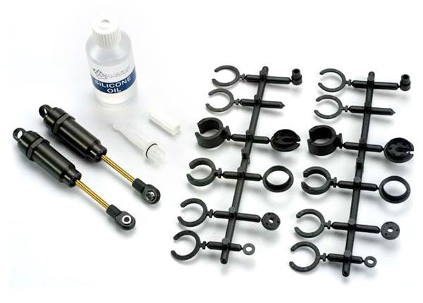 Big Bore Shocks