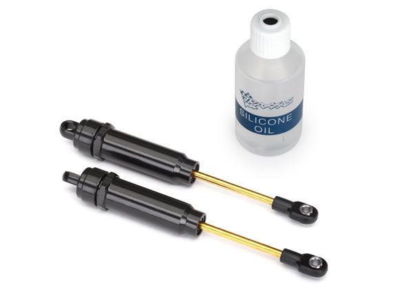 Big Bore XXL Shocks w/o Springs