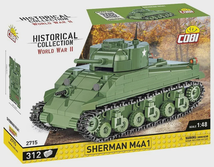COBI Bricks