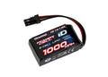 2s LiPo 1000mAh 7.4v 20c Battery
