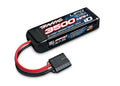 2S LiPo 3500mAh 7.4v 25c Battery