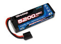 2S LIPO 5200mAh 7.4V 35C
