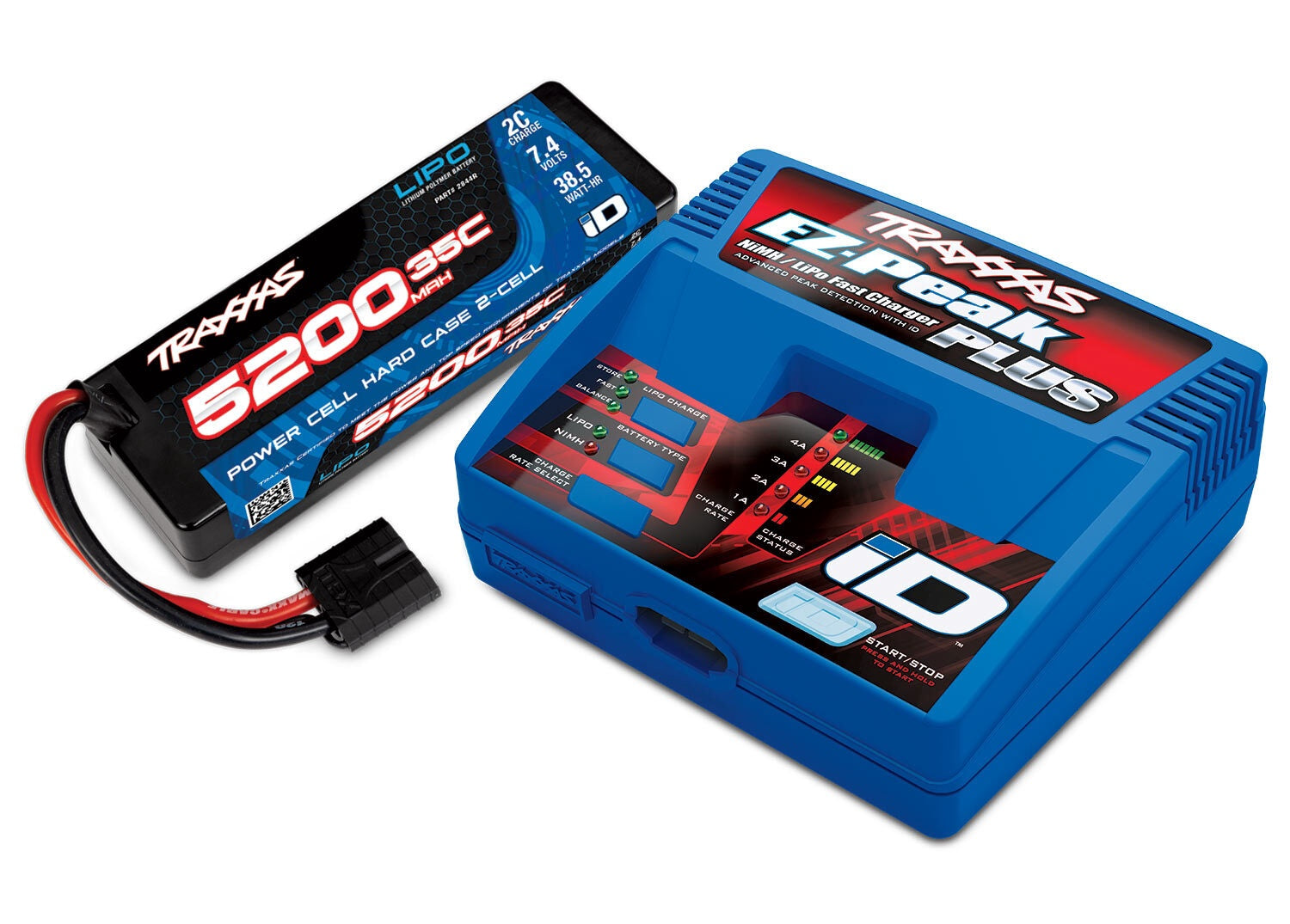 2S Completer Pack 2844R/2970