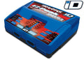EZ Peak Dual 8 Amp Battery Charger