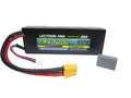 7.4V 5200mAh 100C Lipo Battery with XT60