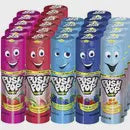 Push Pops