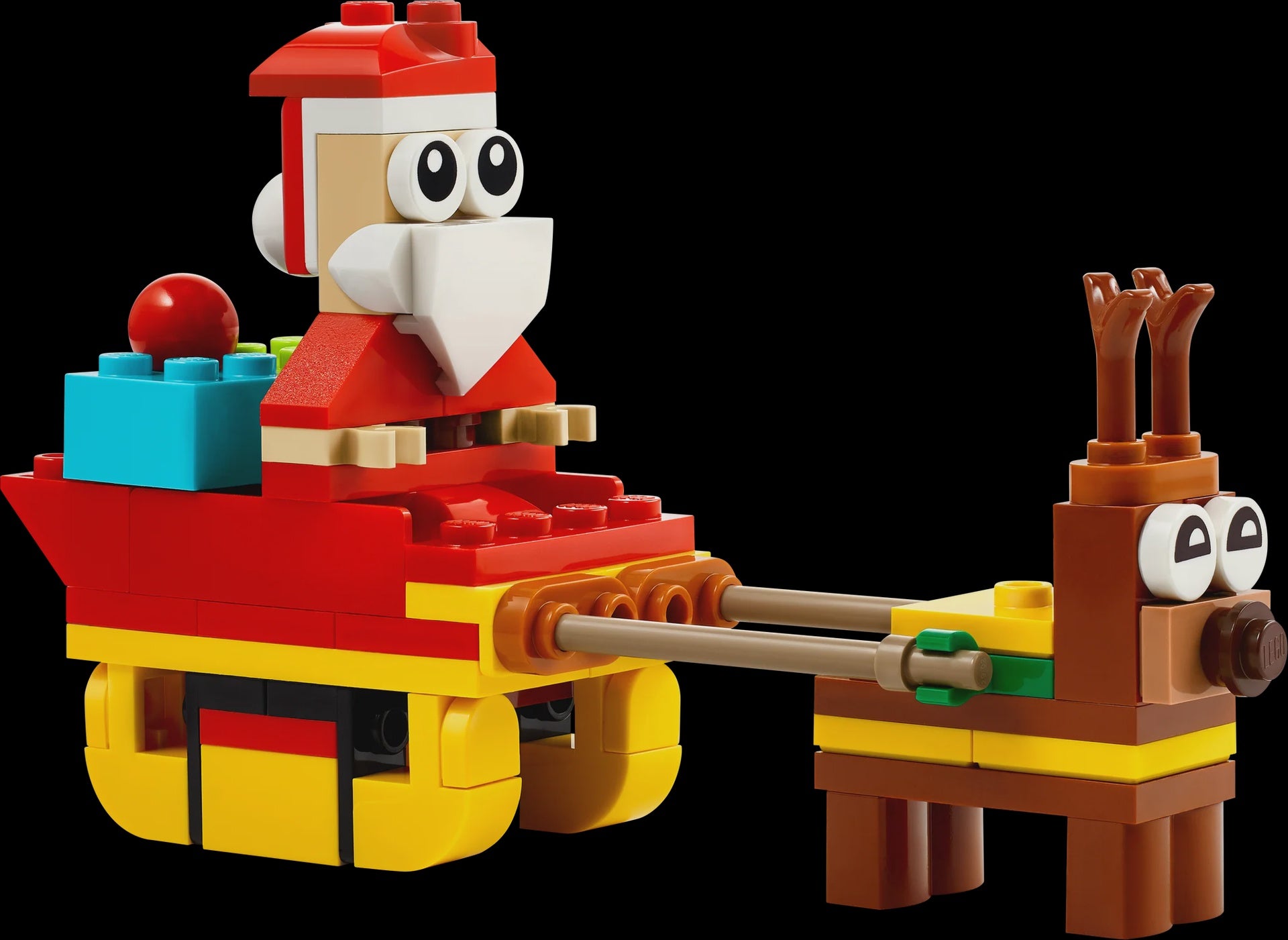 LEGOs