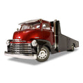1953 Chevrolet Coe Custom Hauler