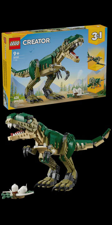 LEGOs
