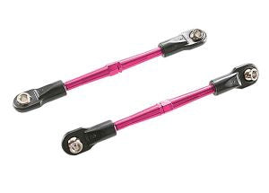 Aluminum Toe Link 59mm