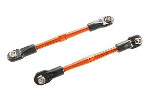 Aluminum Toe Link 59mm