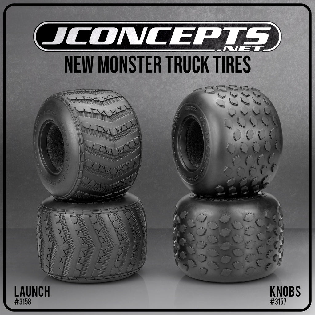 JConcepts Tires