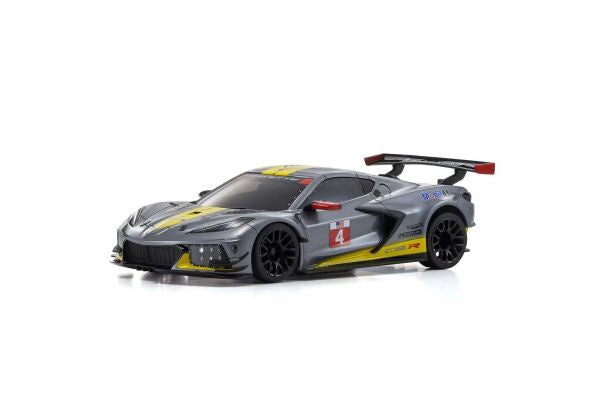 Mini-Z RWD RC Car