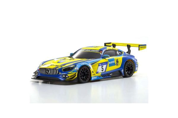 Mini-Z RWD RC Car