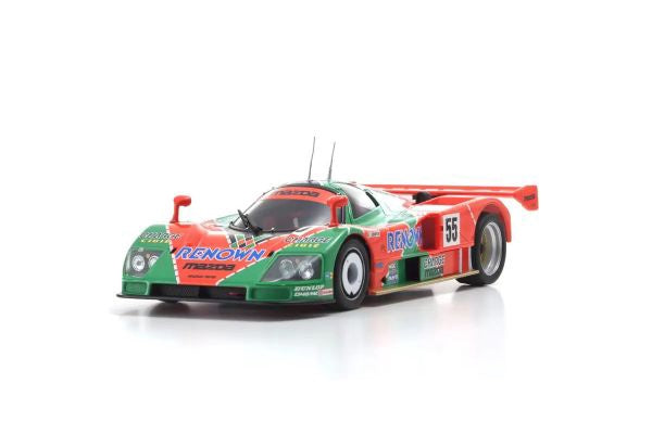 Mini-Z RWD RC Car