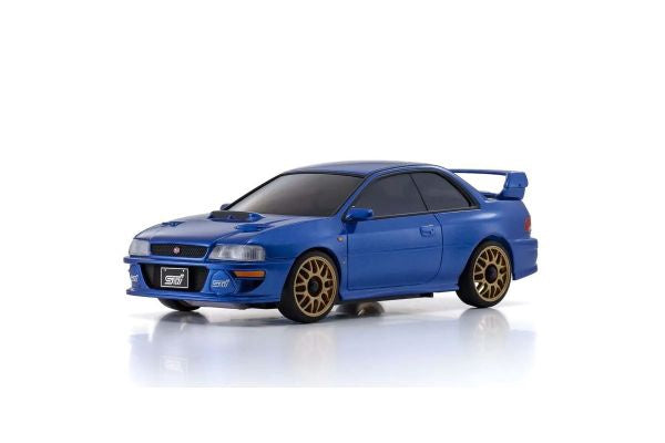 Mini-Z AWD RC Car