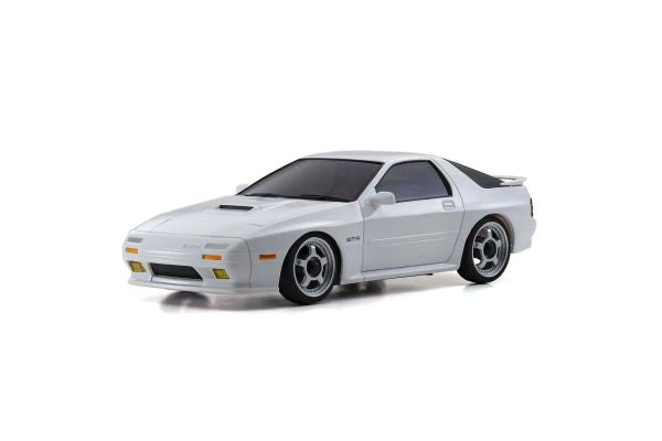Mini-Z AWD RC Car