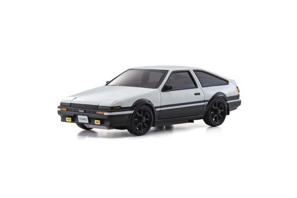 Mini-Z AWD RC Car