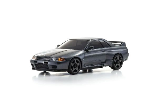Mini-Z AWD RC Car