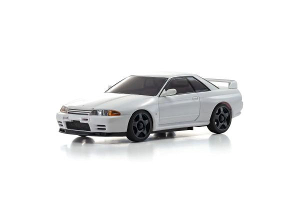 Mini-Z AWD RC Car