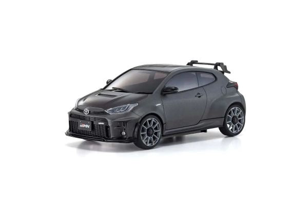 Mini-Z AWD RC Car