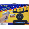 Blaster Storm Hover Target