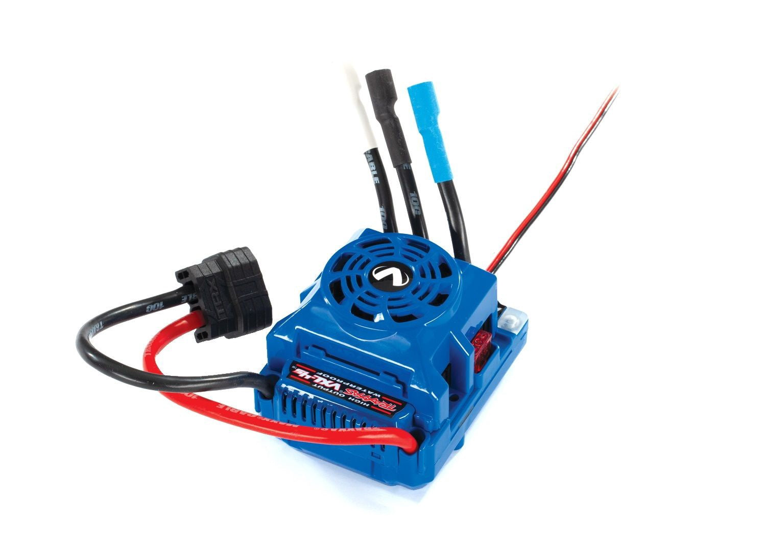 Electronic Speed Control