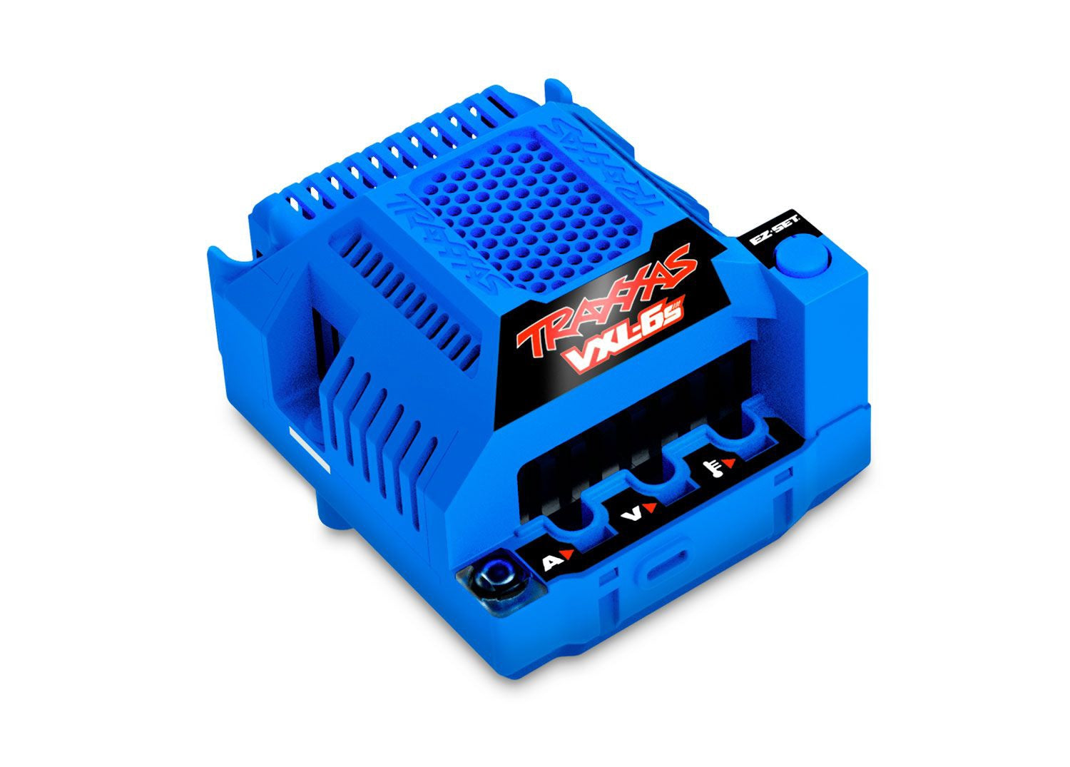 Electronic Speed Control