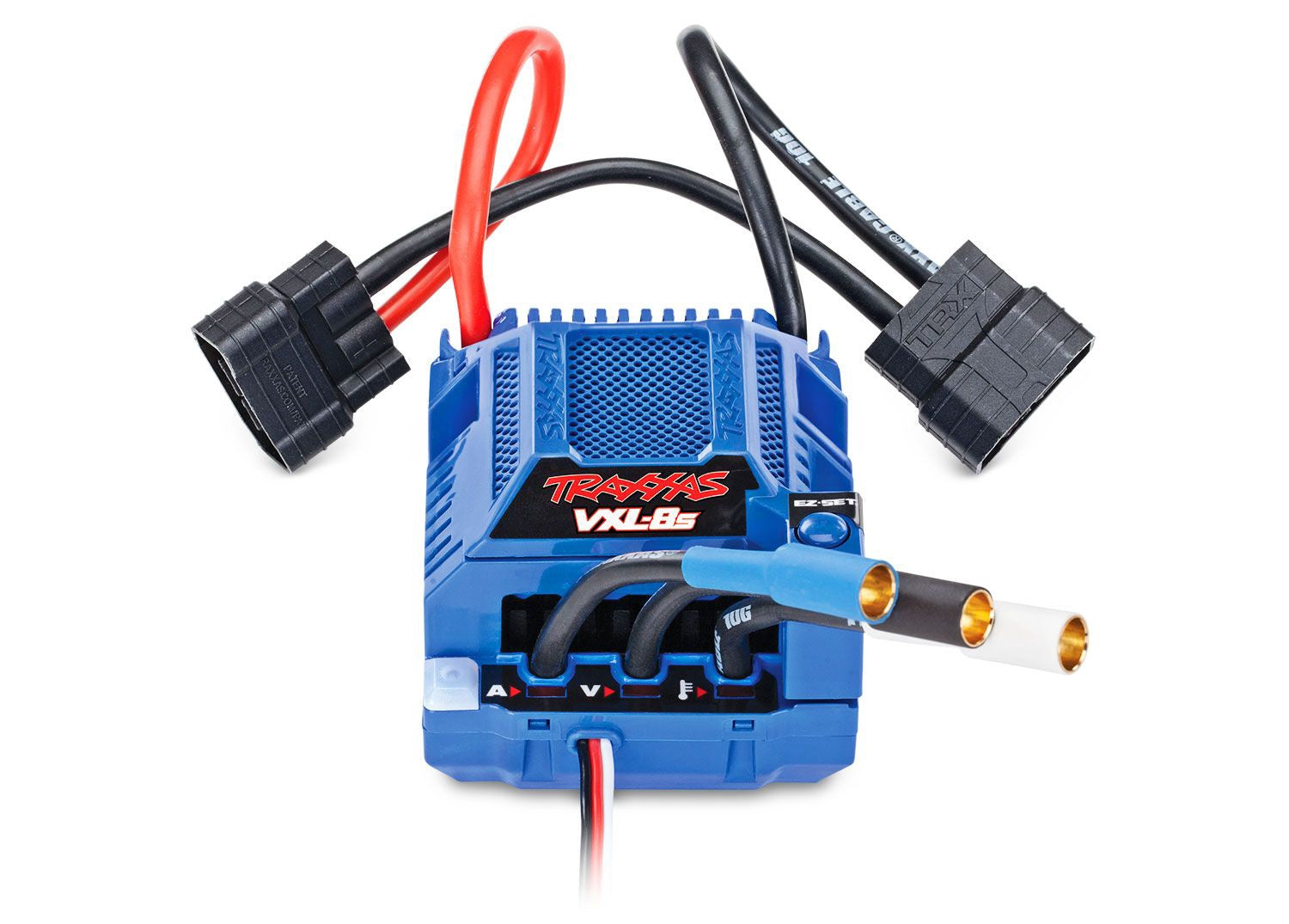 Electronic Speed Control