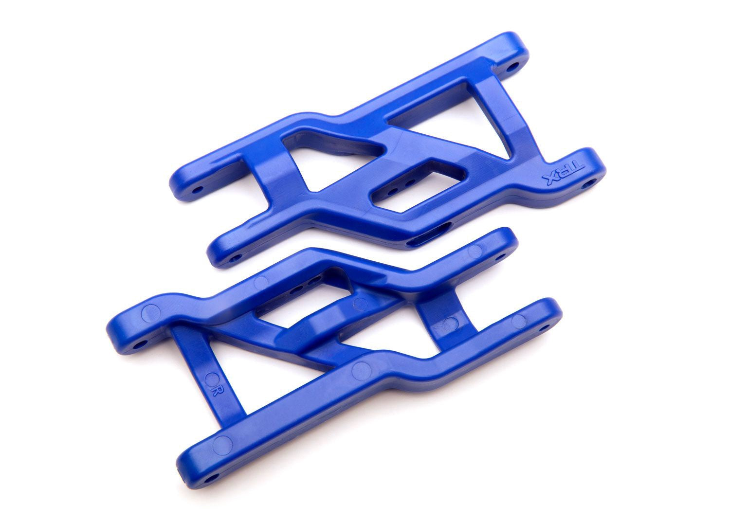 Stampede and Rustler Front Suspension Arms