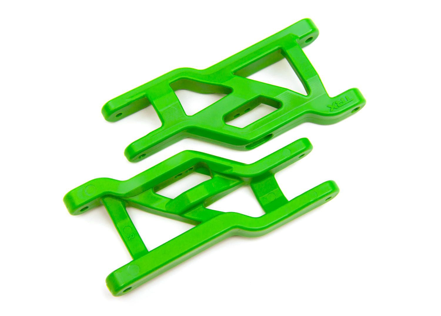 Stampede and Rustler Front Suspension Arms