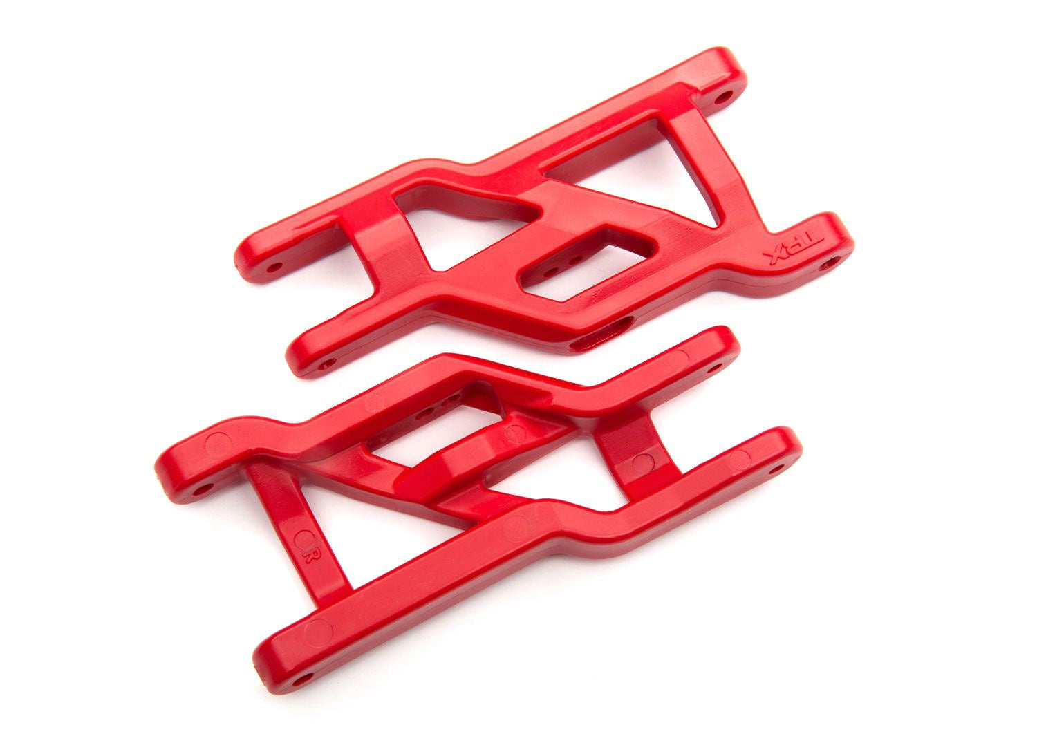 Stampede and Rustler Front Suspension Arms