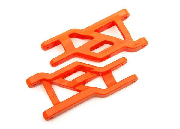 Stampede and Rustler Front Suspension Arms