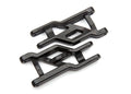 Stampede and Rustler Front Suspension Arms
