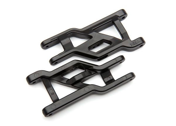 Stampede and Rustler Front Suspension Arms