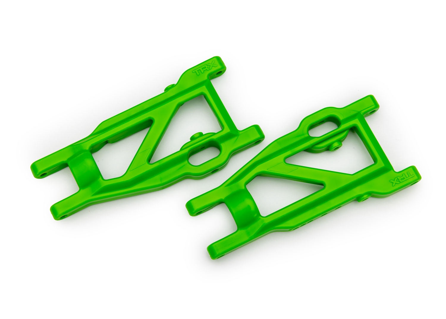 Heavy Duty Suspension Arms F/R