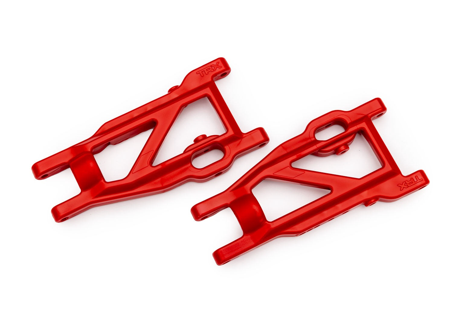 Heavy Duty Suspension Arms F/R
