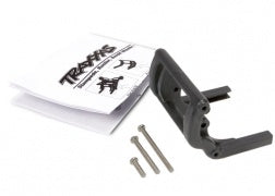 Wheelie Bar Mount with Hardware