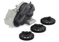 Complete 2WD Transmission 1/10