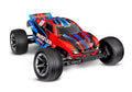 Rustler 2wd HD w/ USB-C