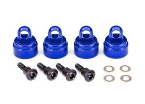 Aluminum Ultra Shock Caps