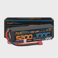 3s 11.V 5200mAh 100C Lipo Battery w/ Deans Plug