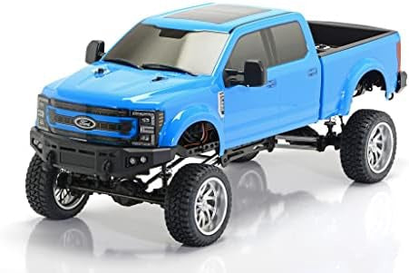 CEN Ford F250 SD KG1 Lift Edition 1/10 RTR Custom Truck w/2.4GHz Radio