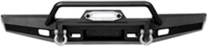 TRX-4 1979 Blazer or Bronco Bumper Winch
