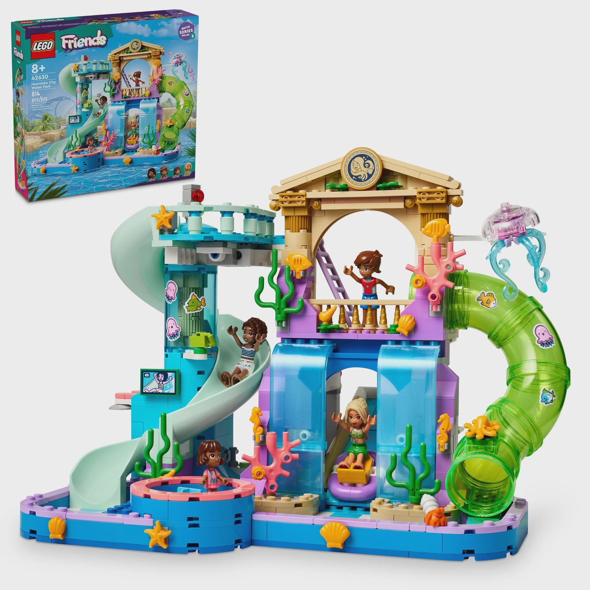 LEGOs