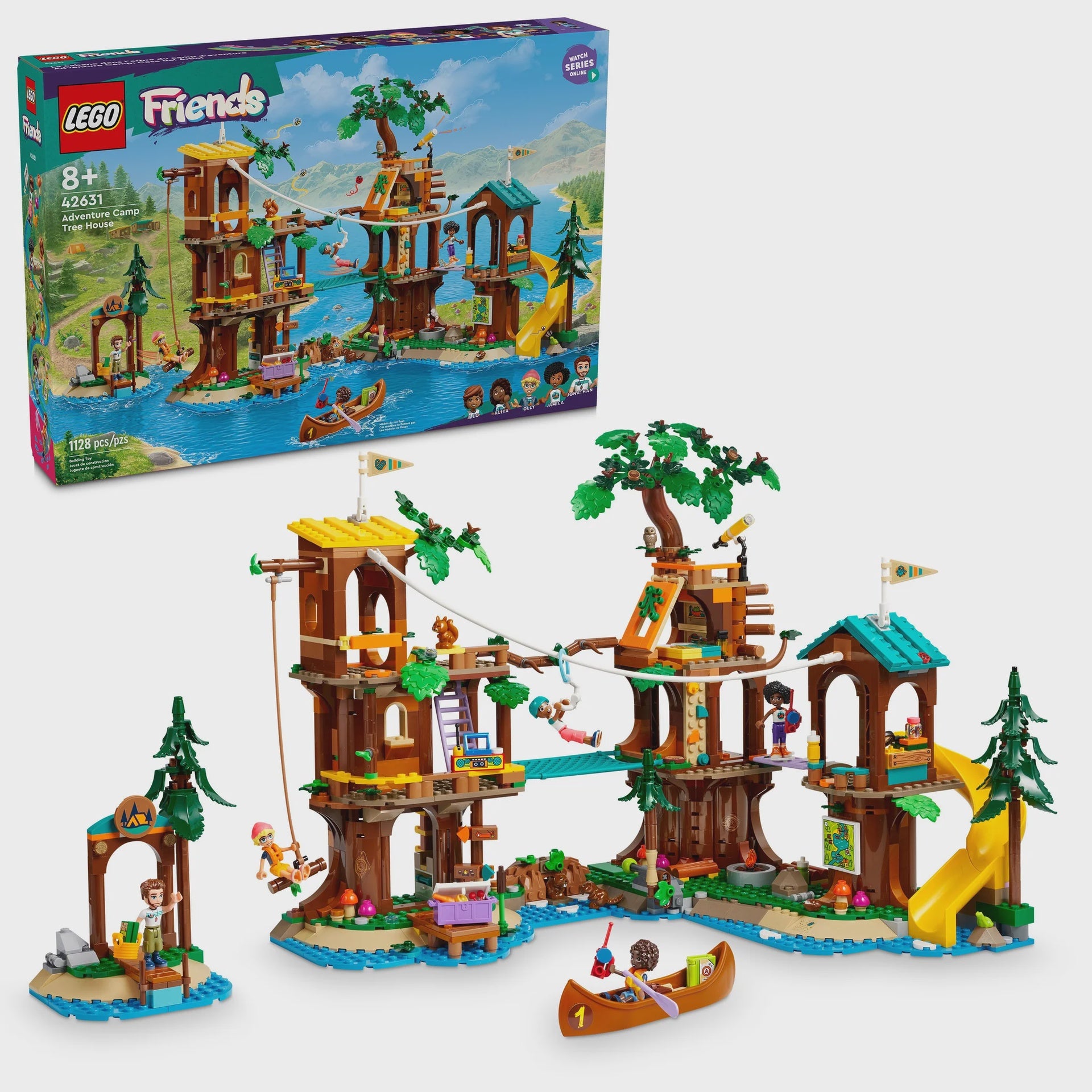 LEGOs