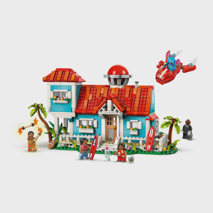 LEGOs