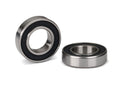 Black Seal Ball Bearings