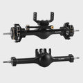 TRX-4M +4mm Planet Axles