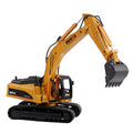 Excavator Static Die-Cast Model 1/40 Scale